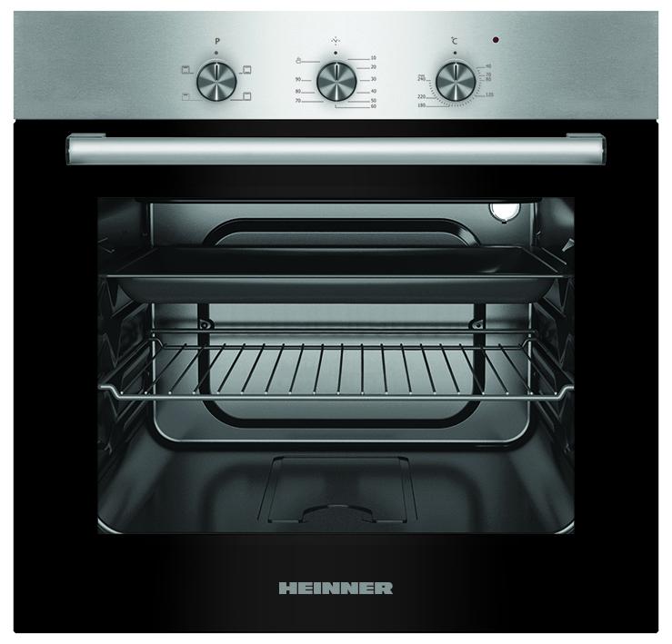 Cuptor Heinner HBO-S624LTG-IX (cuptor Incorporabil Heinner HBO-S624LTG-IX)