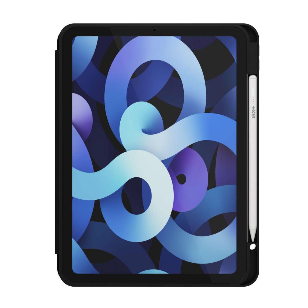 Husa Next One Rollcase iPad 12.9", negru (Husa Next One Rollcase iPad 12.9")