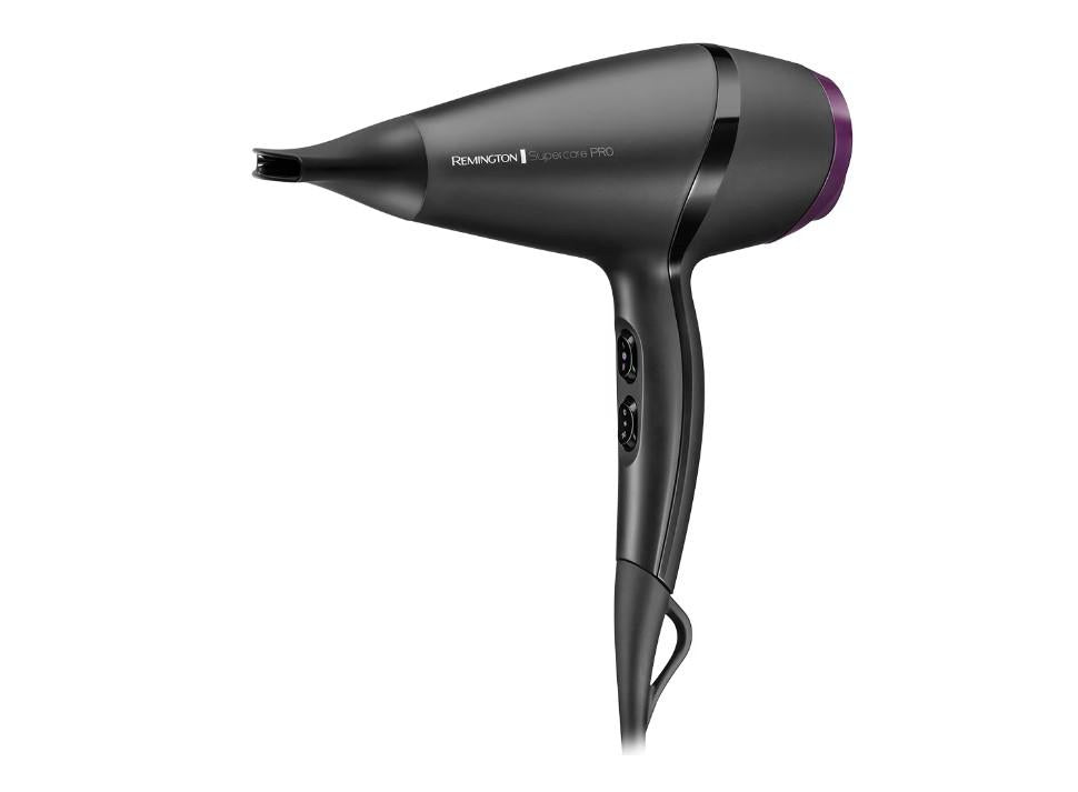 Uscator de Par Remington Supercare AC710 (Uscator de par Remington Supercare Pro 2100 AC7100)