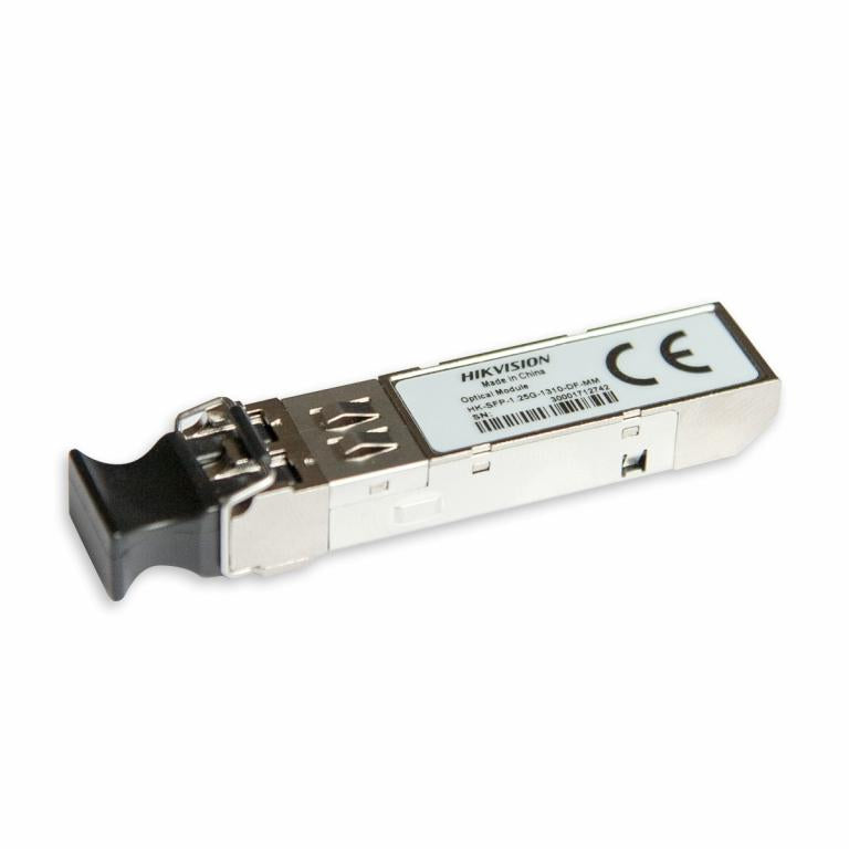 Modul Fibra Optica HK-SFP-1.25G-1310DFMM (Modul fibra optica Hikvision HK-SFP-1.25G-1310-DF-MM)