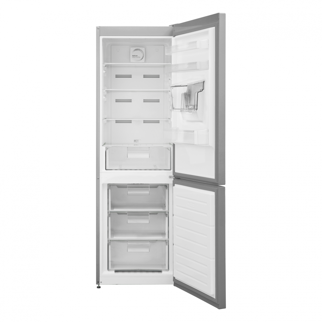 Combina Frig. Heinner HCNF-V291SWDE++ (Combina frigorifica Heinner HCNF-V291SWDE++)
