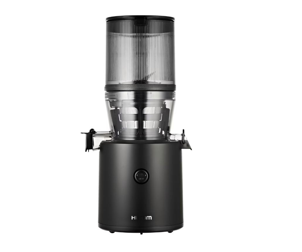 Hurom H320N-BES01TG Storcător de fructe (Storcator de fructe si legume H320N)
