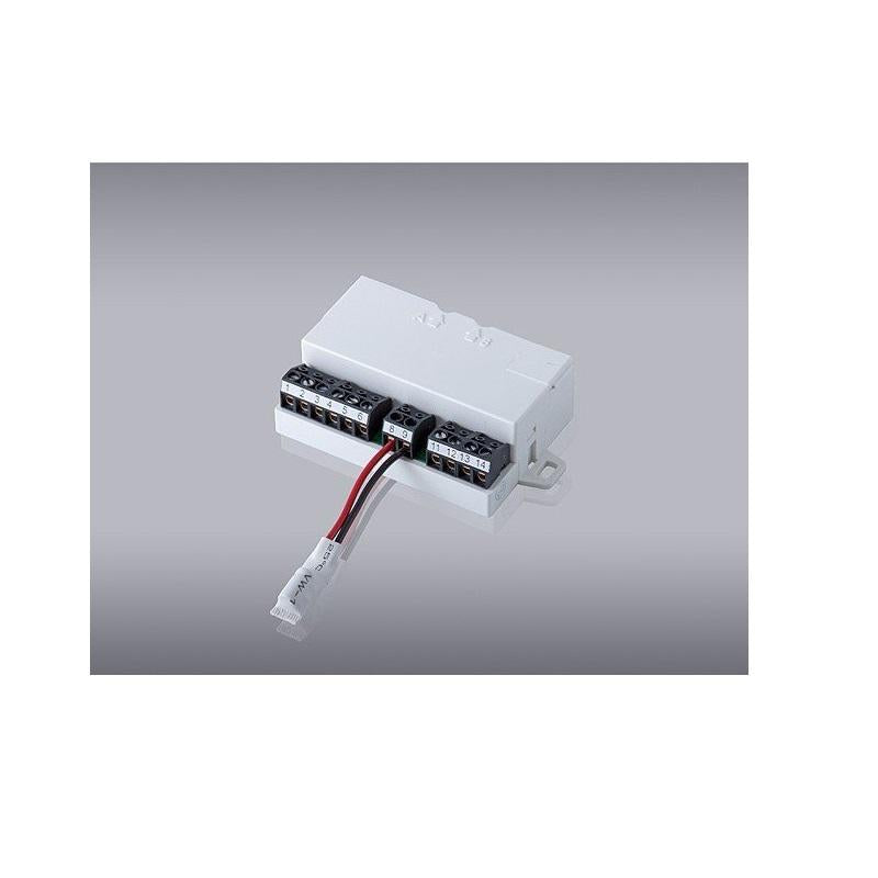 Modul Adaptor Conventional la Adresabil (Adapter with auxiliary supply and isolators included)