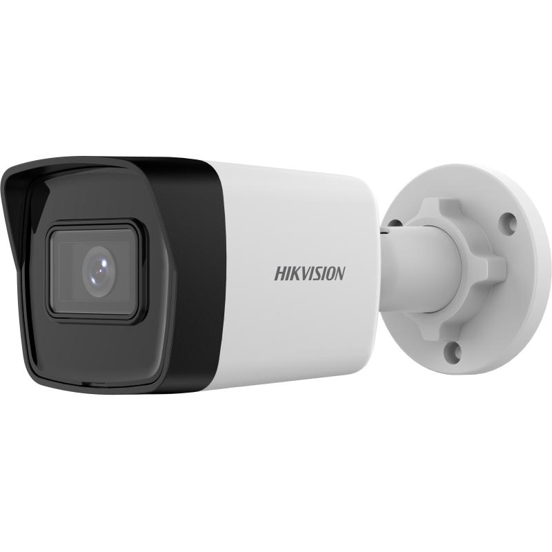 Hikvision CAMERA IP BULLET 2MP 2.8MM IR 30M IP67