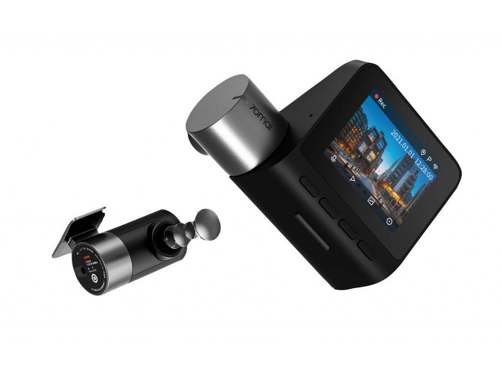 70mai Dash Cam Pro Plus+ Set