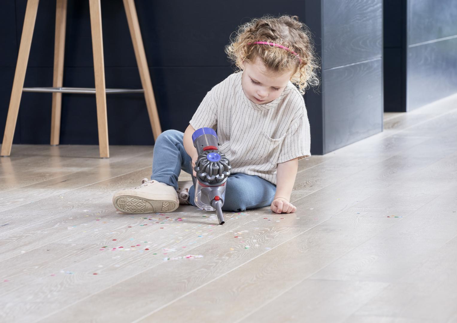 ASPIRATOR COPII,  DYSON FARA FIR