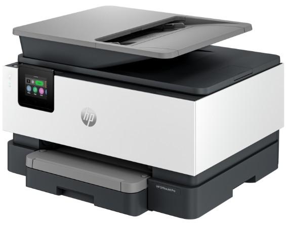 HP Officejet Pro 9120E Color Ink Mfp (Multifunctional inkjet HP OfficeJet Pro 9120e)