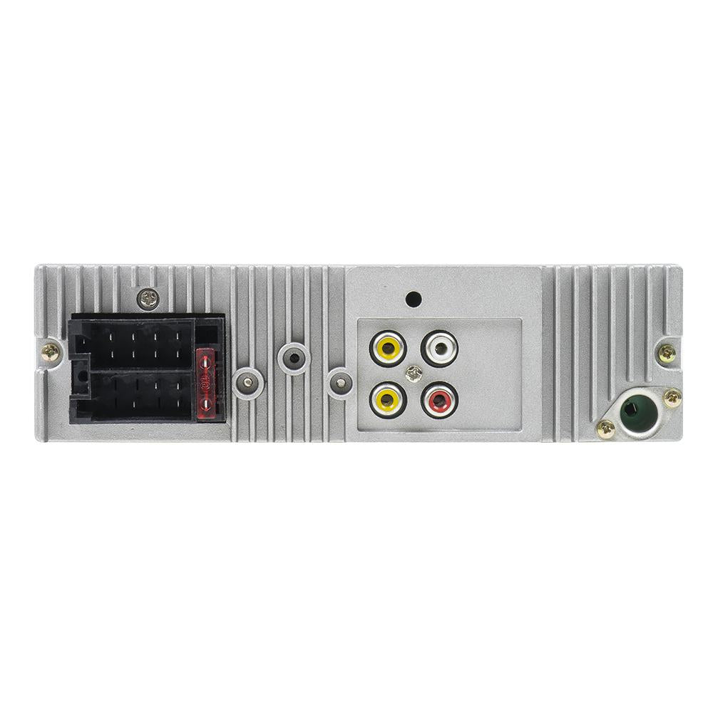 Pni Dvd Player Auto 1din 9440 (Radio Dvd auto Pni Clementine 9440 1 din radio FM)
