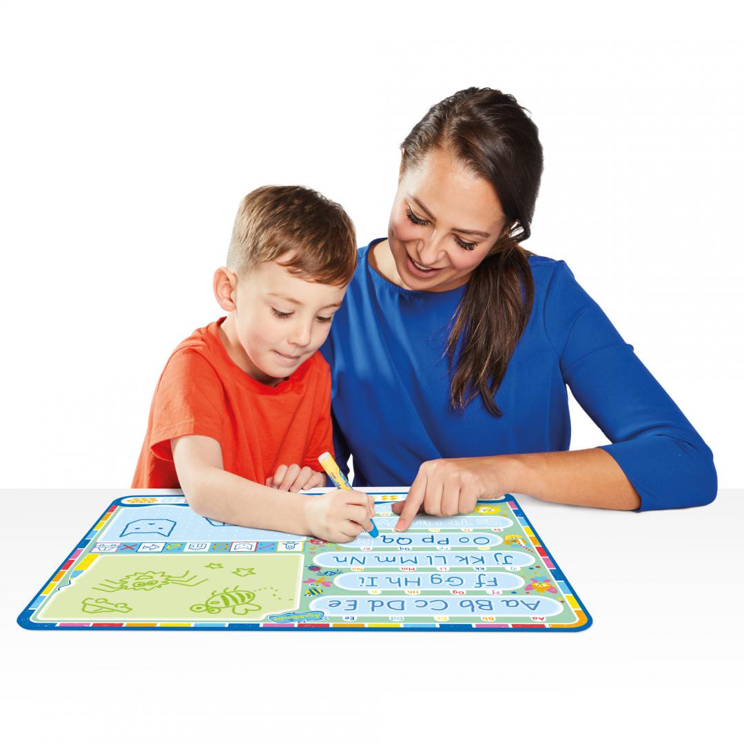 Tomy AQUADOODLE- INVATARE RAPIDA