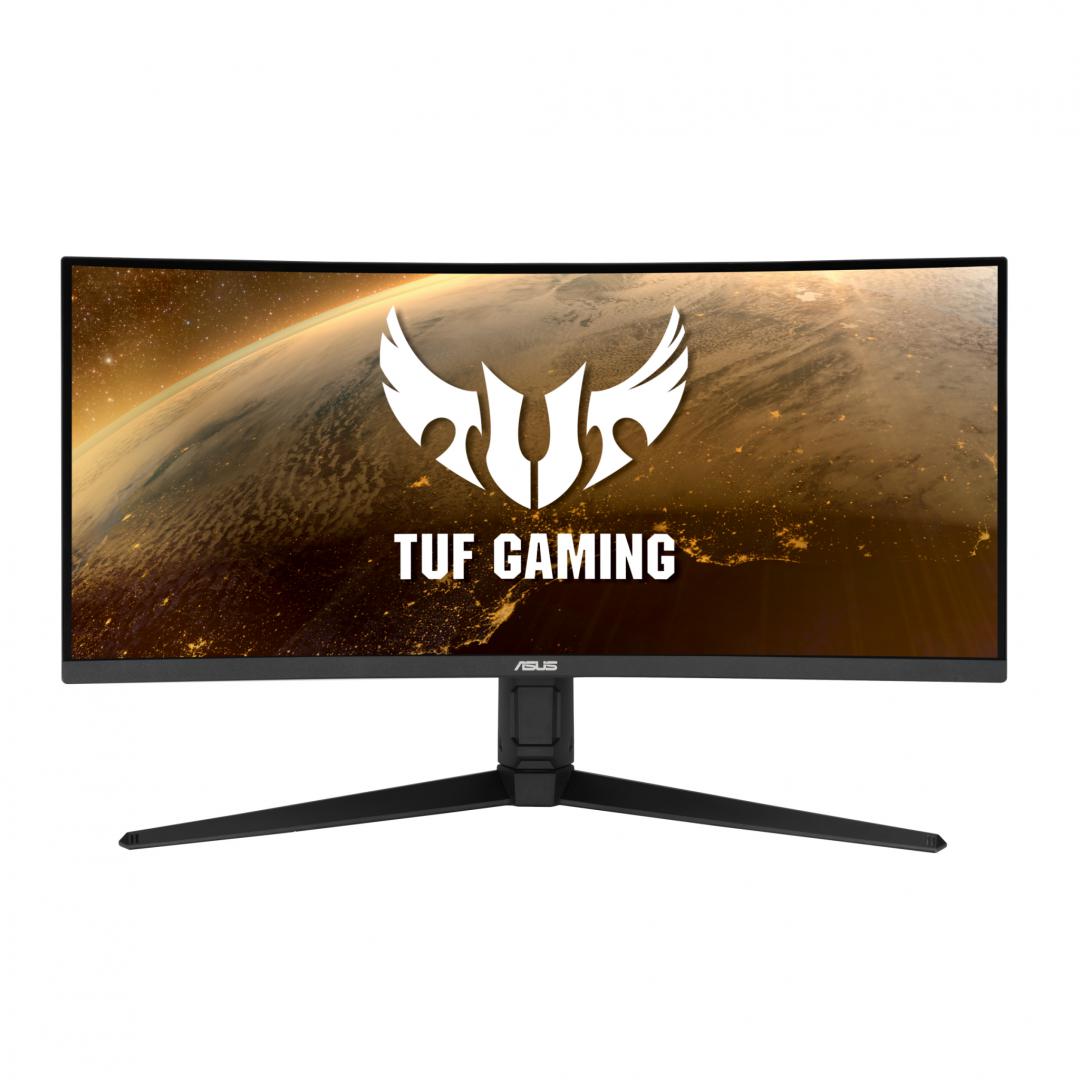 Monitor ASUS 34" VG34VQL1B (Monitor Gaming ASUS VG34VQL1B)