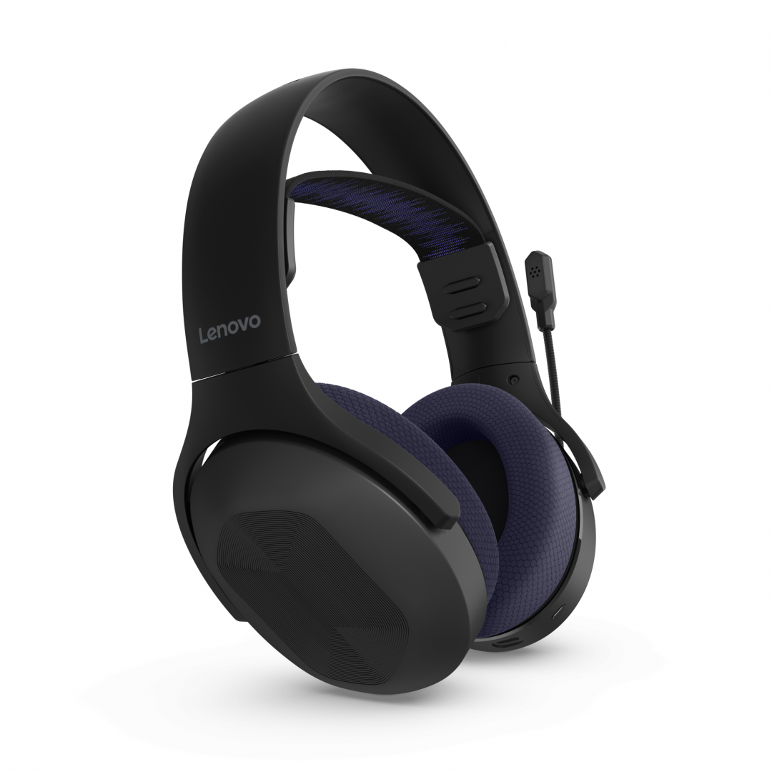 Lenovo Legion H410 Wi-Fi Gaming Headset