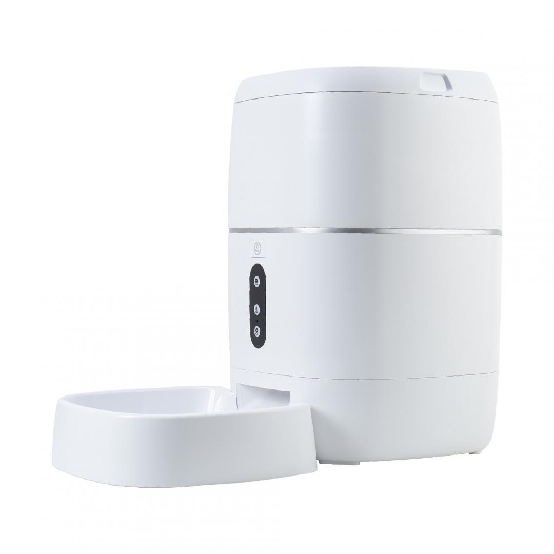 Pni PT033WF Smart Pet Feeder (Hranitoare inteligenta de mancare Pni MyPet PT033PF pentru animale de casa)