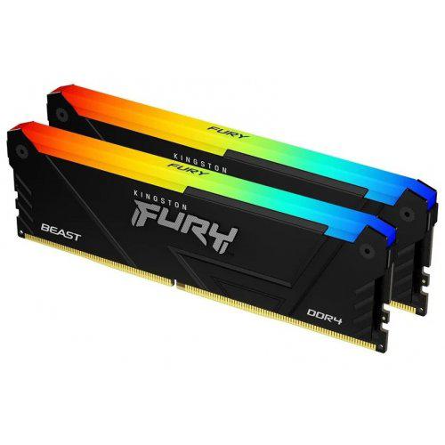 Kingston KS DDR4 32GB K2 3200 KF432C16BB2AK2/32