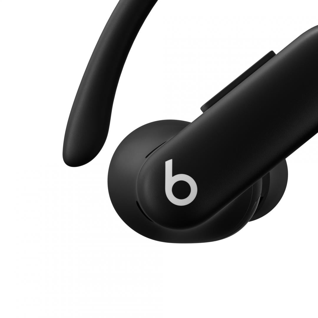 Powerbeats Fit True WI-FI Anc Bk (Powerbeats Fit - Wireless Noise-Cancelling Workout Earbuds with Ultimate Secure...)