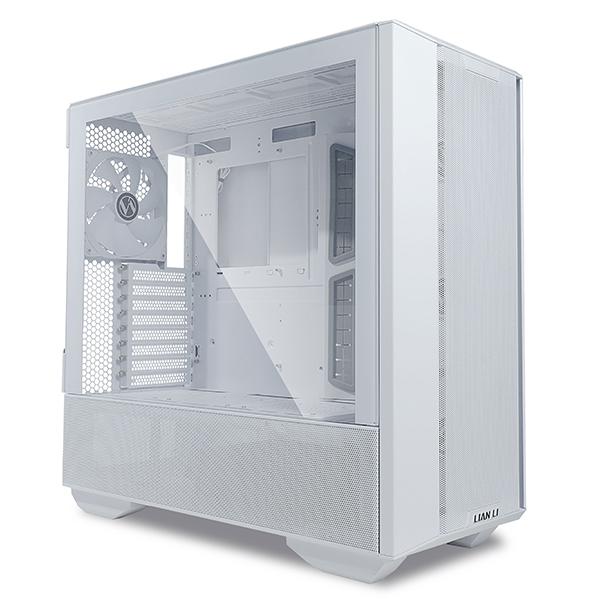 Carcasa Lian Li Lancool Iii E-ATX Mt Wh (Carcasa Lian Li Lancool Iii)