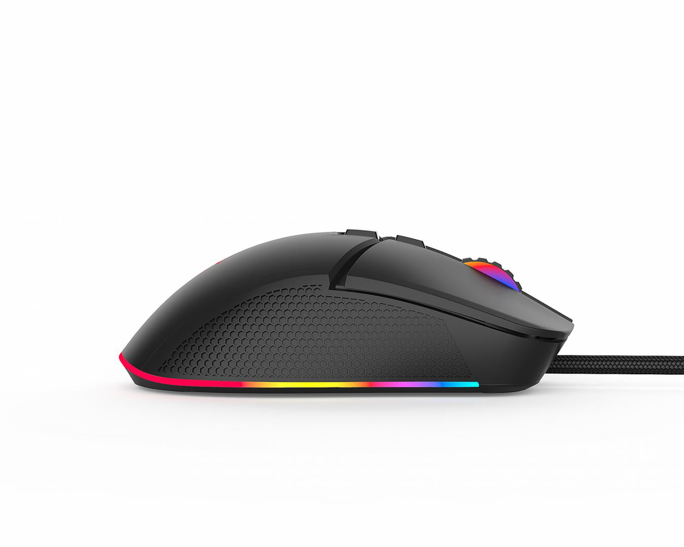 MOUSE GAMING SERIOUX KAYEL