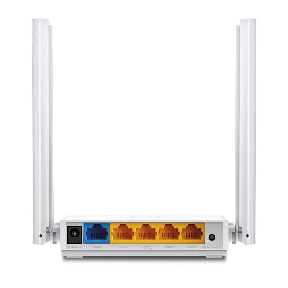 TP-Link TPL ROUTER AC750 DUAL-B ARCHER C24