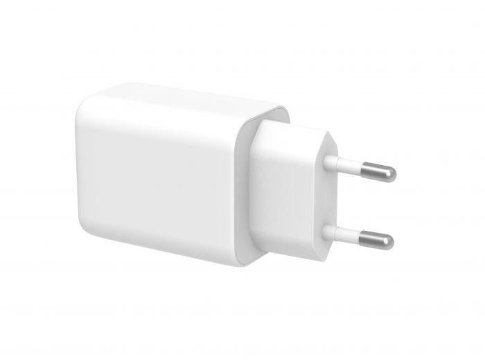Conceptronic USB Charger ALTHEA11W (conceptronic ALTHEA11W 2-Port 33W Pps USB PD Charger)