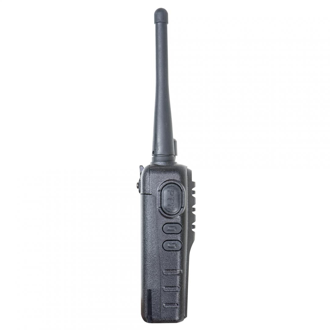 Pni Statie Radio Portabila Pmr R15 (Statie radio portabila profesionala Pni Pmr R15 0.5W)