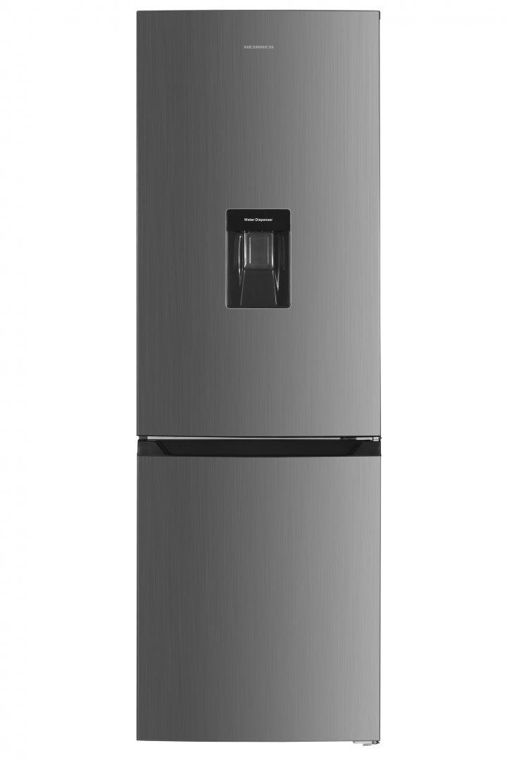 Combina Frig. Heinner HCNF-HM291XWDF+ (Combina frigorifica Heinner HCNF-HM291XWDF+)
