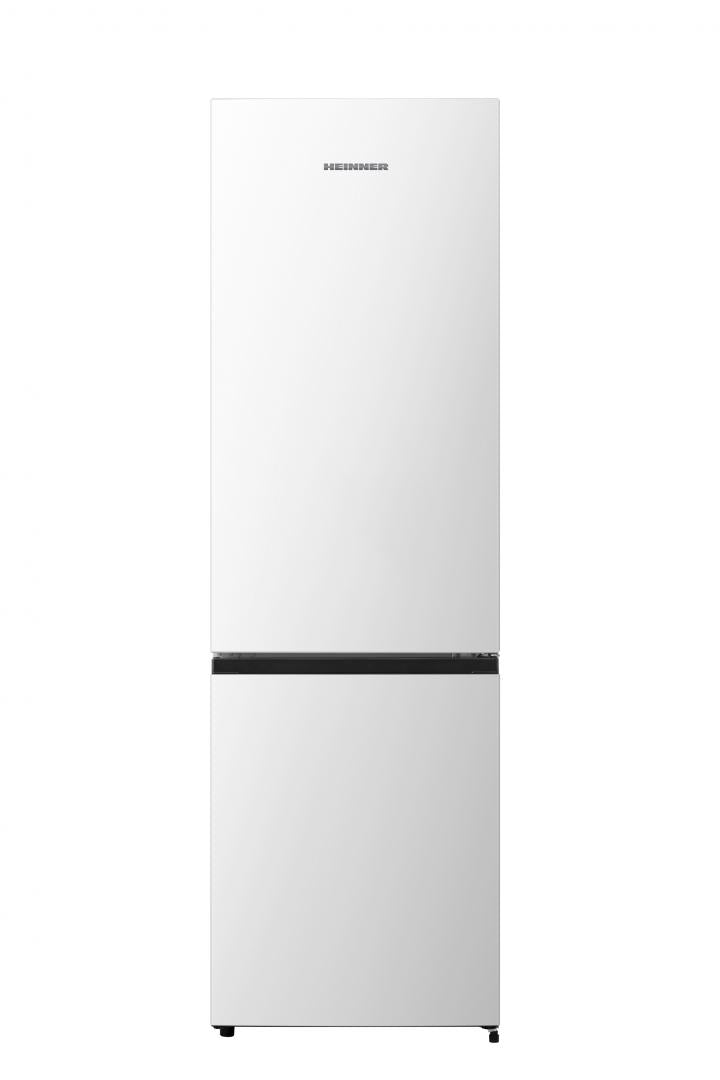 Combina Frig. Heinner HCNF-HS255F+ (Combina frigorifica Heinner HCNF-HS255F+)
