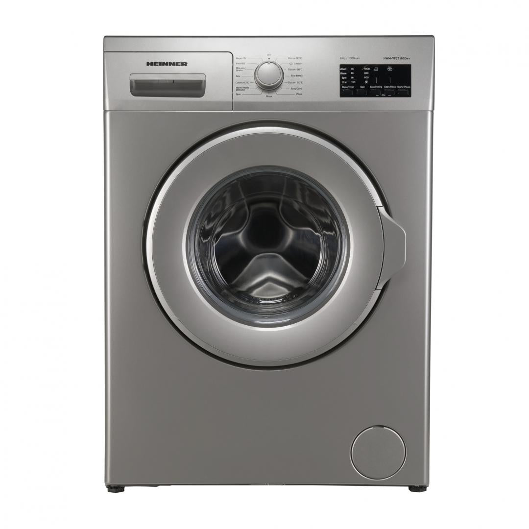 Masina de Spalat Heinner HWM-VF2610SD++ (Masina de spalat rufe Heinner HWM-VF2610SD++)