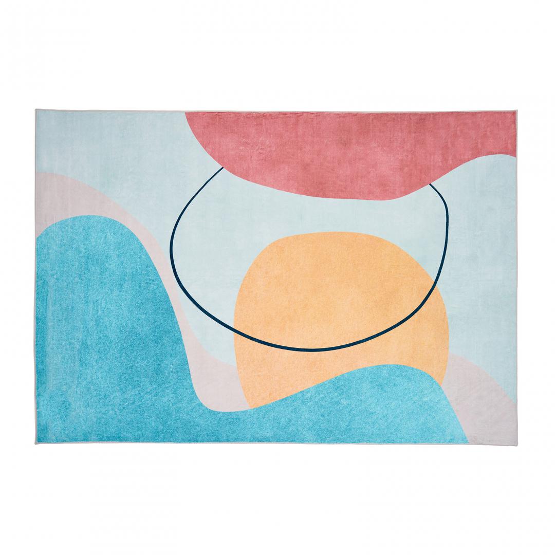 Heinner Covor printat, ERIN  200x300