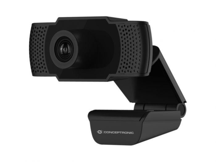 Conceptronic Webcam AMDIS01B (Camera Web Conceptronic Amdis)