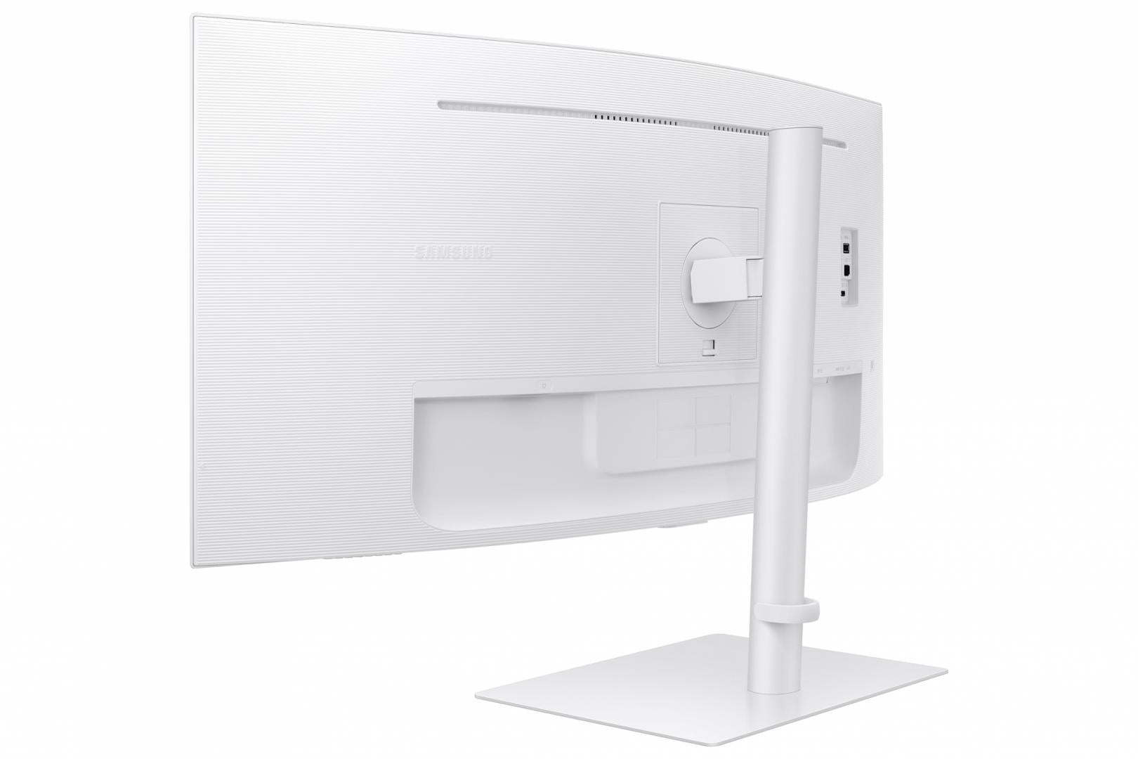 Monitor Samsung 34" LS34C650TAUXEN