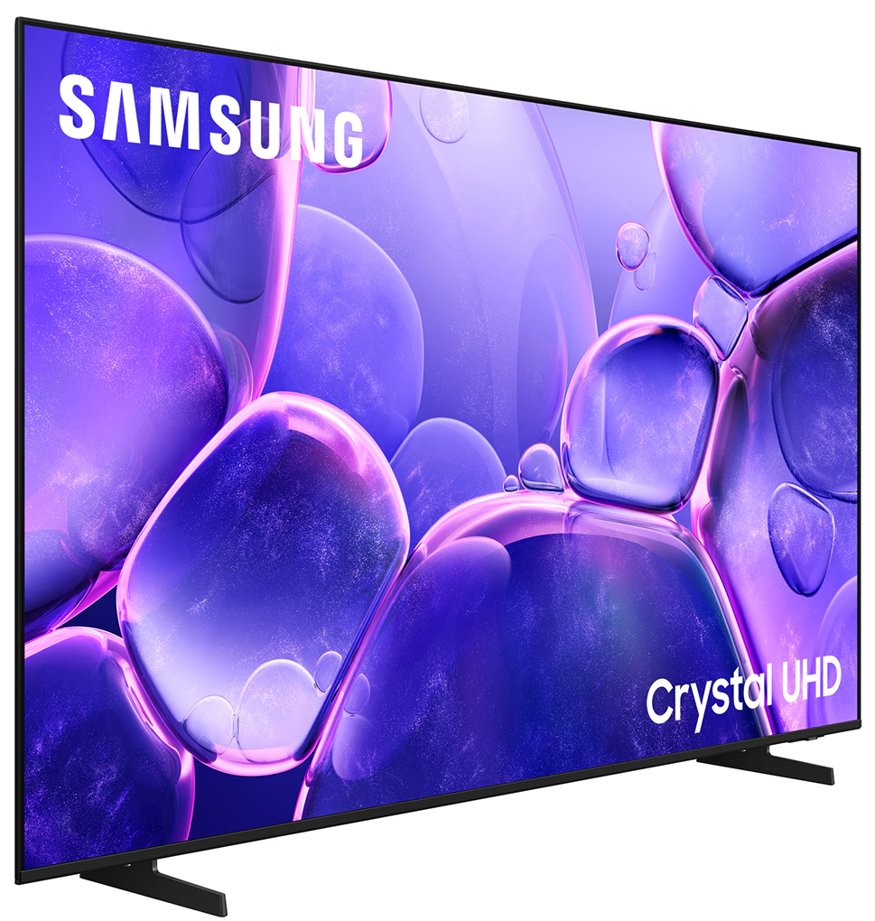 TV LED 65" (165 cm) SAMSUNG 65U8072F