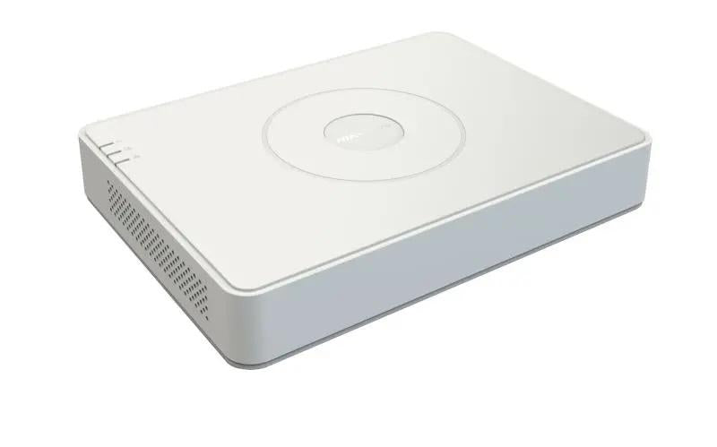 Hikvision NVR  6MP 8CH POE 1U 1xSATA MINI