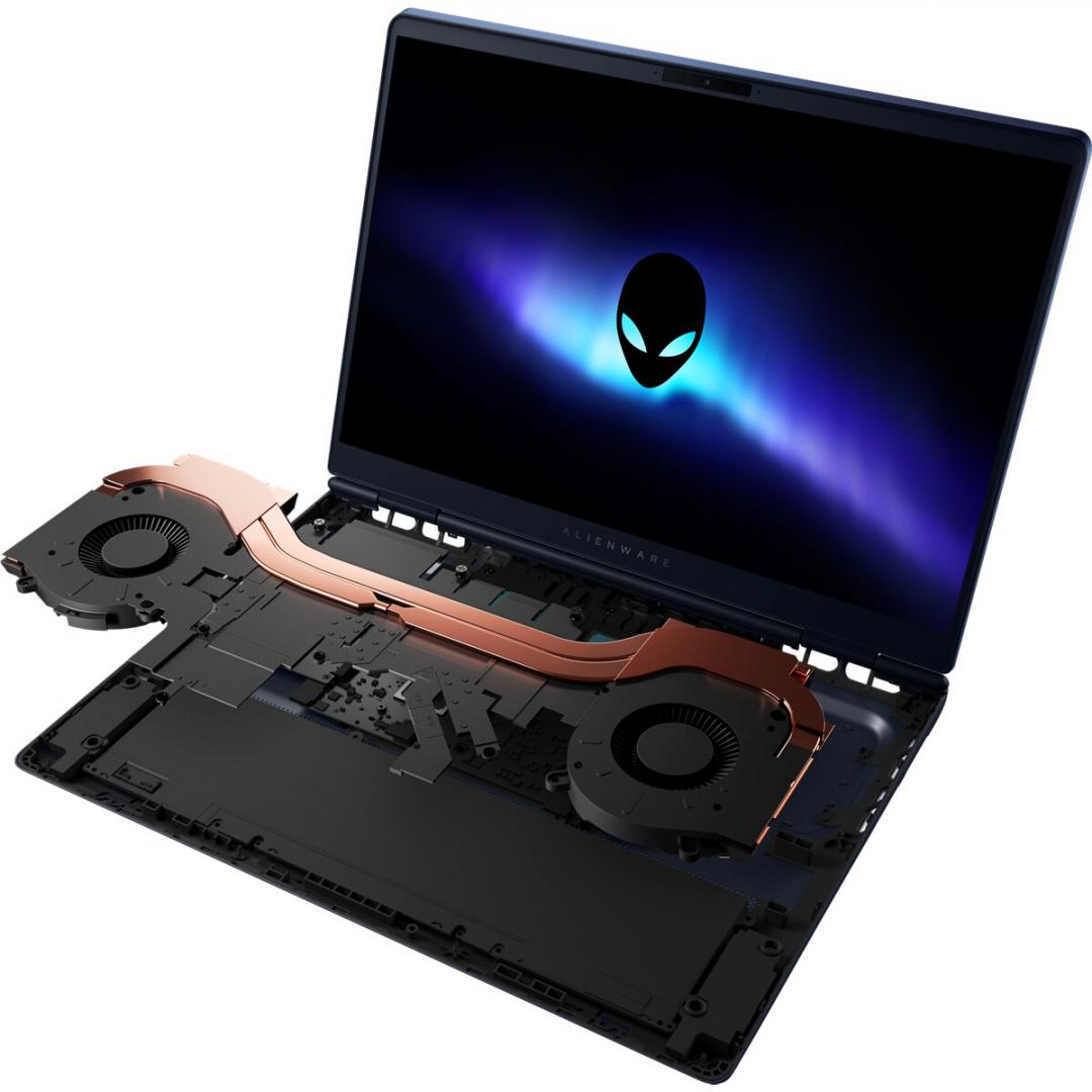Dell AW 16X QHD+ U9-275HX 32 2 5070 W11P