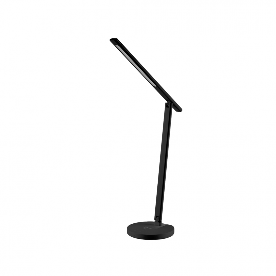 Lampa birou WIFI Tellur Smart 12W, negru (Lampa de birou WIFI Tellur Smart)