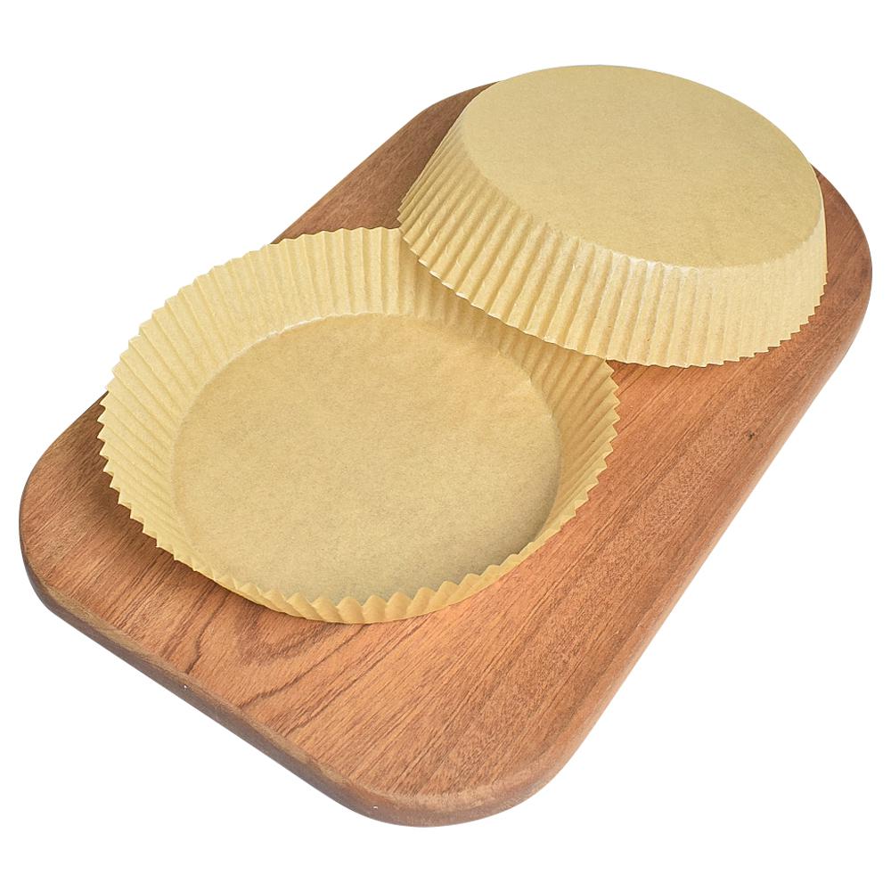 Set Hartie Copt Heinner HAF-PPROUNDC20 (paper Tray Set For Hot Air Fryer Heinner HAF-PPROUNDC20)
