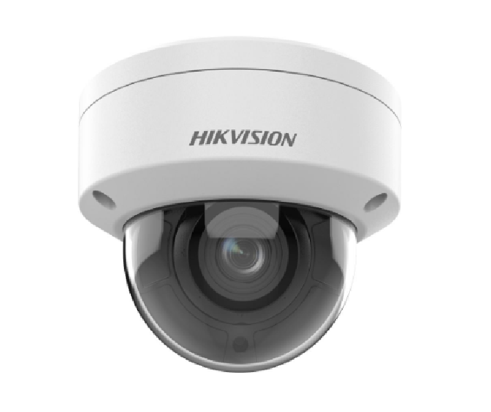 Hikvision CAMERA IP DOME 8MP 2.8-12MM IR40M