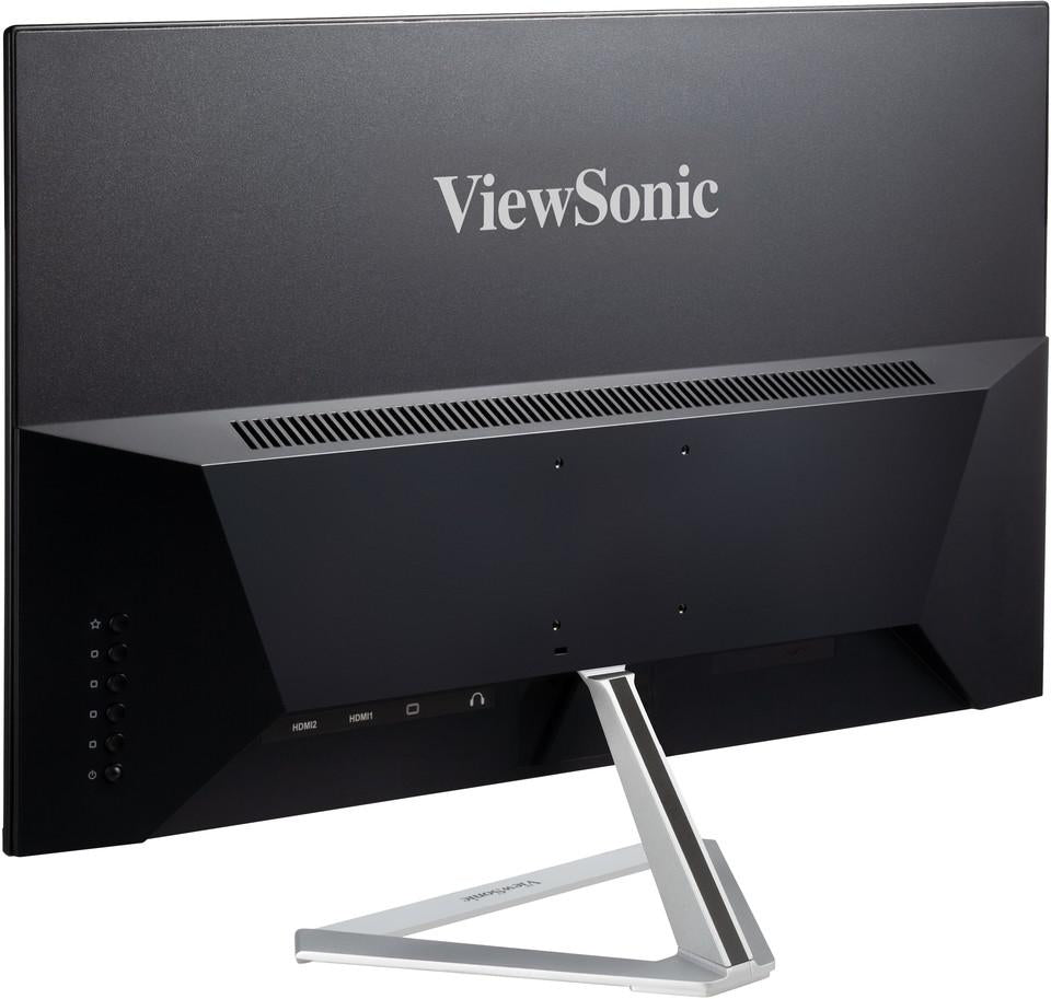 Monitor ViewSonic 24" VX2476-SMH (Monitor Consumer ViewSonic VX2476-SMH)