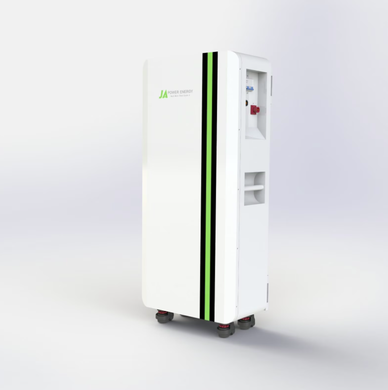 Ja Power Baterie Lv 15.46 Kw - 302AH (ja Power Baterie Lv Power Porter 15.46 Kw - 302AH)