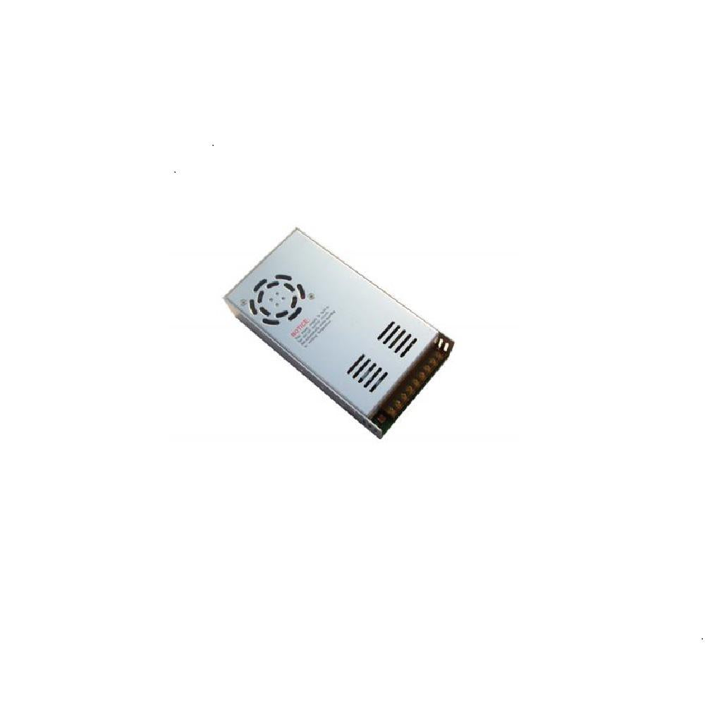 Sursa Alimentare 20a 12V Carcasa Metal (Sursa alimentare cu carcasa de metal LN-CPS12V20A; Tensiune de intrare:...)