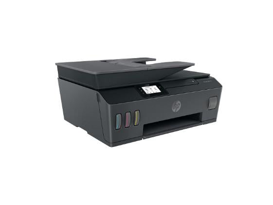 HP SMART TANK 530 A4 COLOR INK MFP