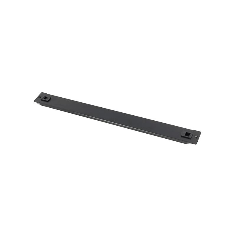Panou Blank 19" 1U (Panou blank 1U - Dateup)