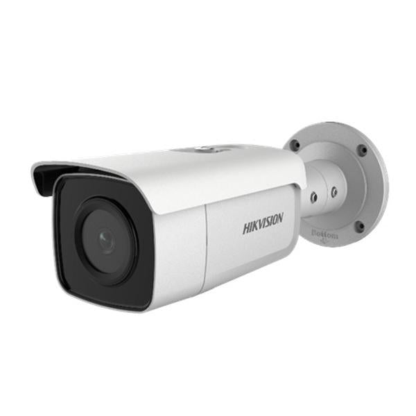 Hikvision CAMERA IP BULLET 8MP 2.8MM IR60M ACUSENS