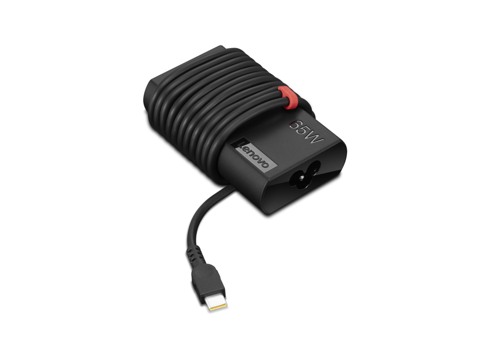 Lenovo Slim USB-C 65W AC Adapter(CE) (Incarcator Laptop Lenovo Slim USB-C 65W AC Adapter)