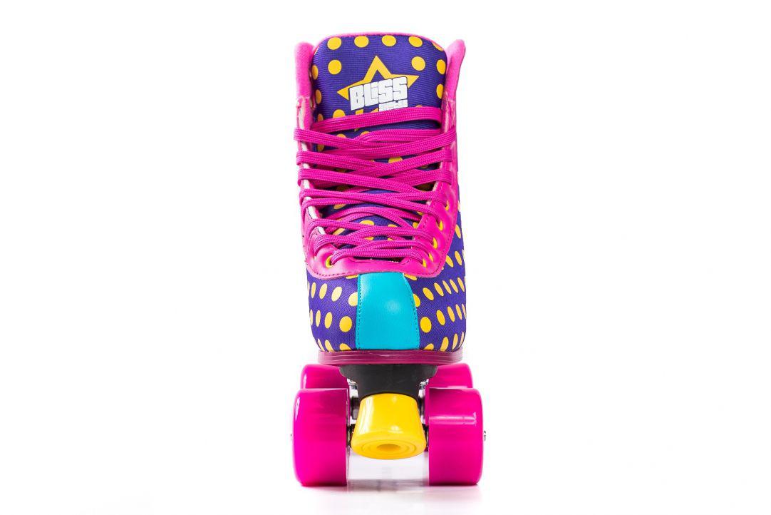 Pegas ROLE BLISS DOTS MAUVE MASURA 37 EU MOV