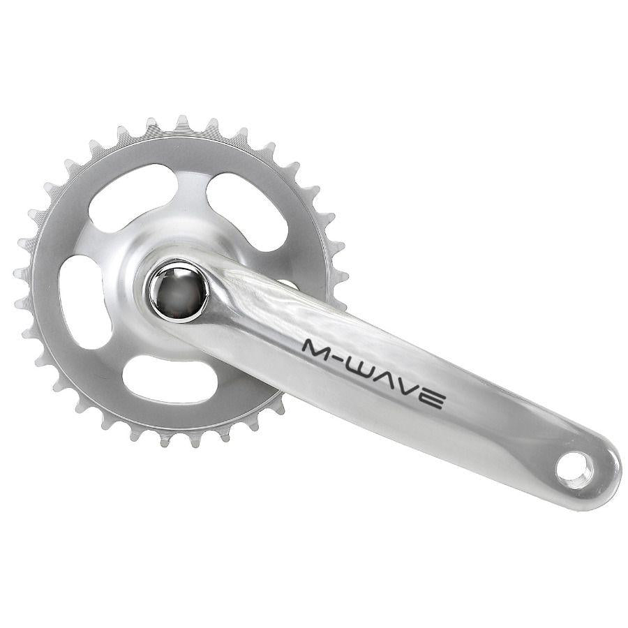 Pegas Angrenaj Pedalier M-WAVE 46 T