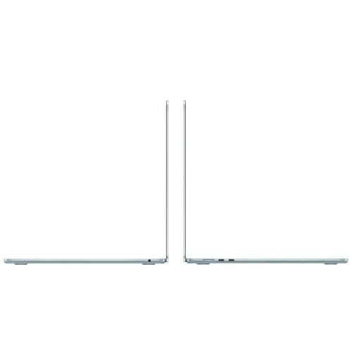 MacBook Air 15.3" Retina/Apple M4 (CPU 10-core, GPU 10-core, Neural Engine16-core)/32GB/512 SSD - Sky Blue - INT KB (2025) (Cto from MC7D4RO/A)