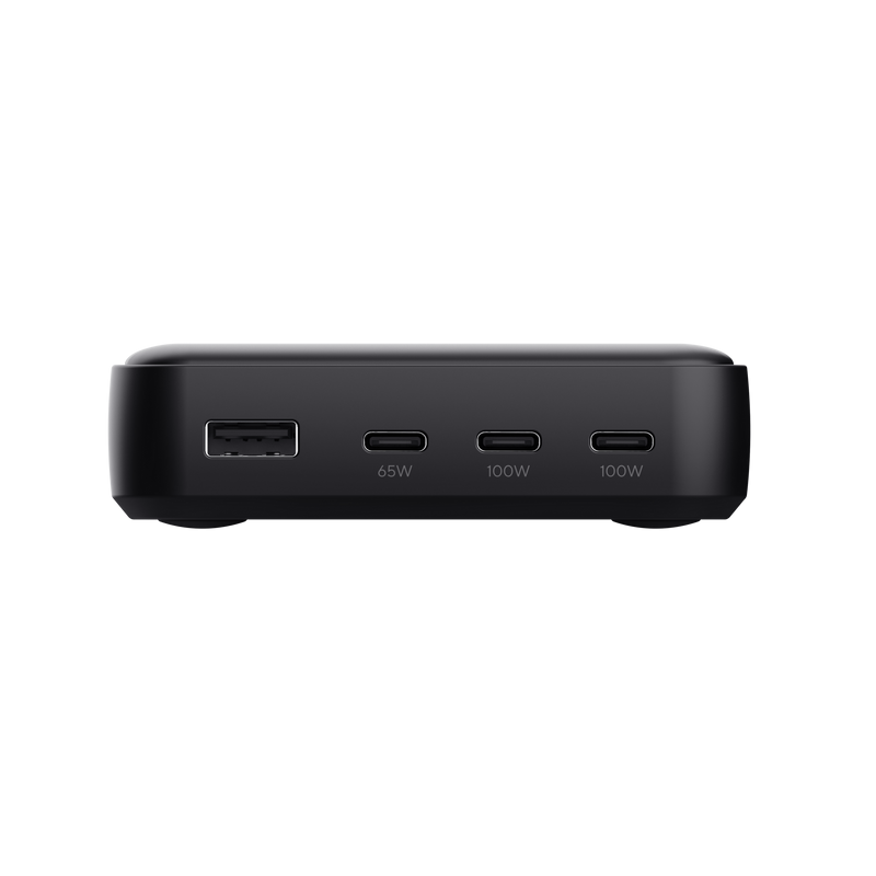 Statie de incarcare Trust 100W 4 porturi