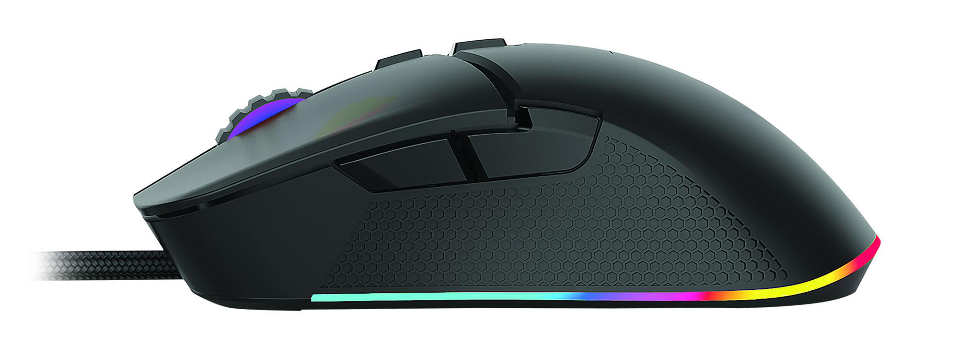 KIT GAMING SERIOUX KAYEL 4 IN 1