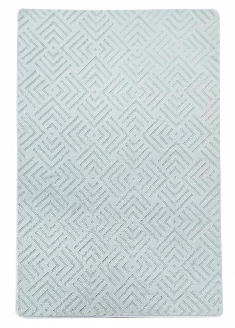 Heinner COVOR BLANITA DOVER 200X300 CM GREY