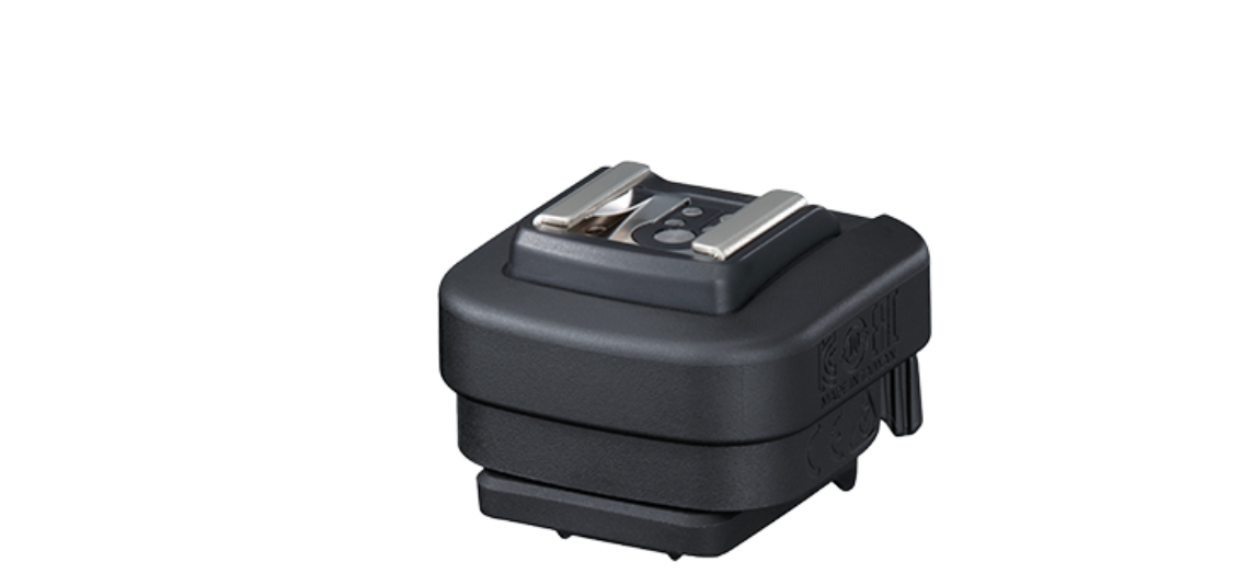 Canon AD-E1 Flash Adapter (canon AD-E1 adaptor blitz)