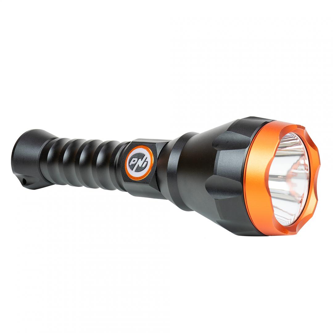 Pni Lanterna LED Aluminiu 500LM ADVF550 (Lanterna Pni Adventure F550 Crystal LED)